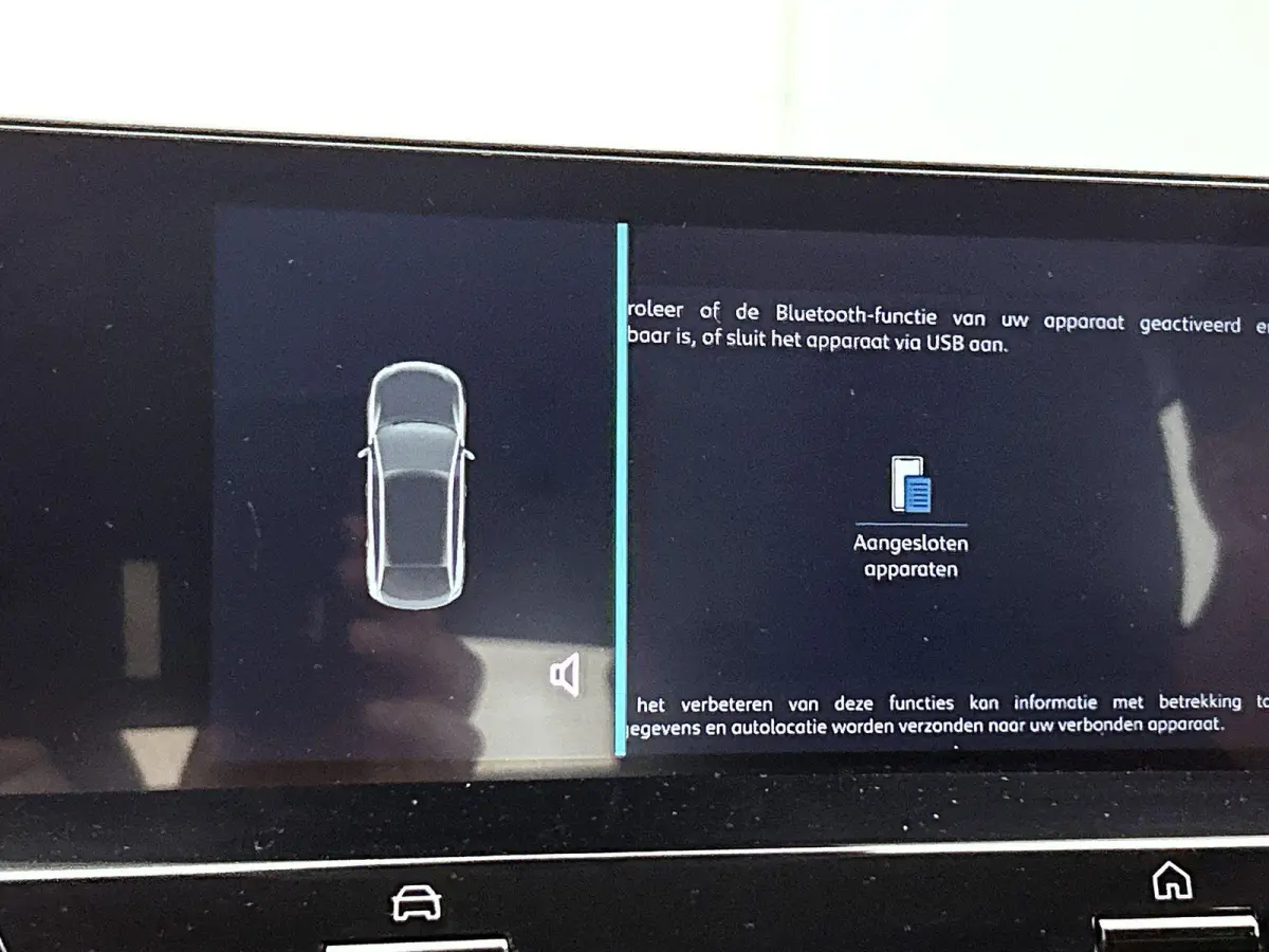 You 50 kWh 136pk | Accu 97% | Navigatie via Apple Carplay / Android Auto | Achteruitrijcamera | Climate Control | Cruise Control | Parkeersensoren | DAB+ radio | Armsteun | Stof/kunstlederen