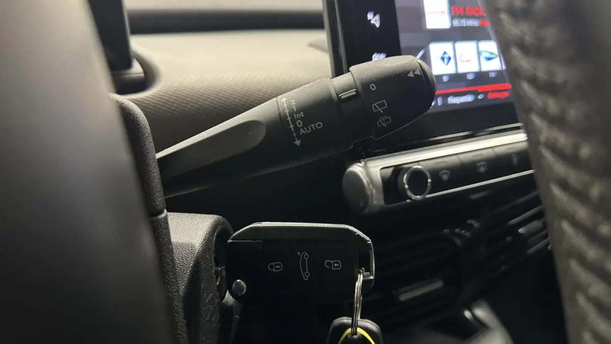 1.2 PureTech Feel CARPLAY CRUISE NAVIGATIE ECC.