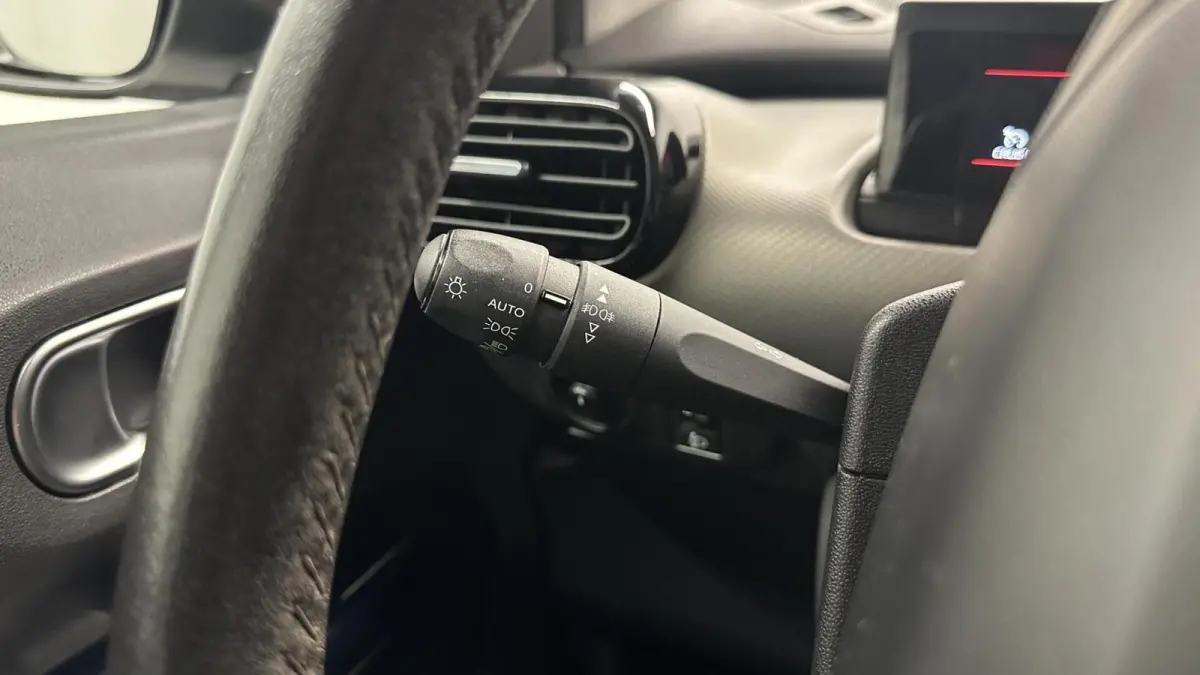 1.2 PureTech Feel CARPLAY CRUISE NAVIGATIE ECC.