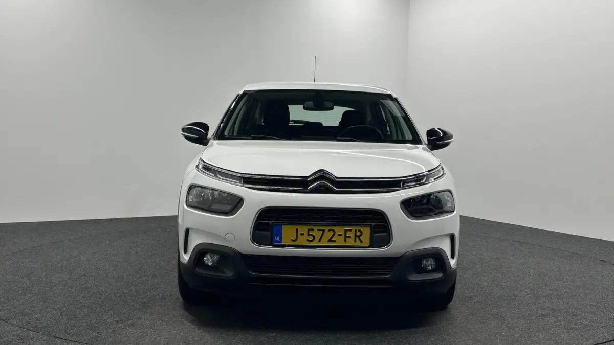 1.2 PureTech Feel CARPLAY CRUISE NAVIGATIE ECC.