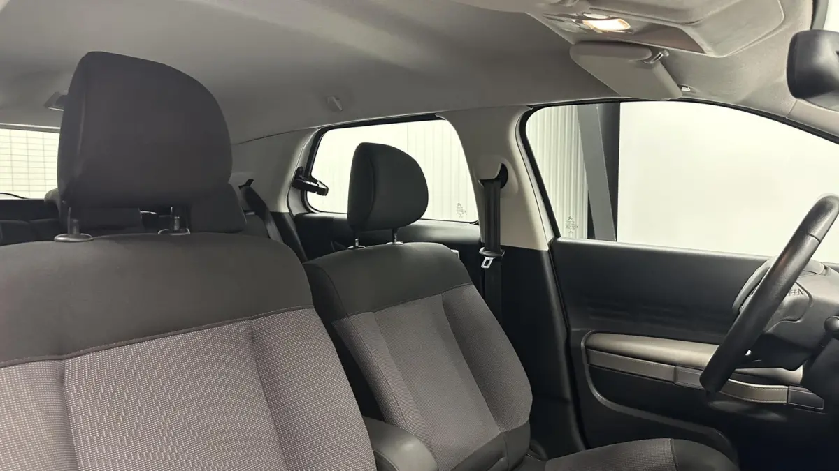 1.2 PureTech Feel CARPLAY CRUISE NAVIGATIE ECC.