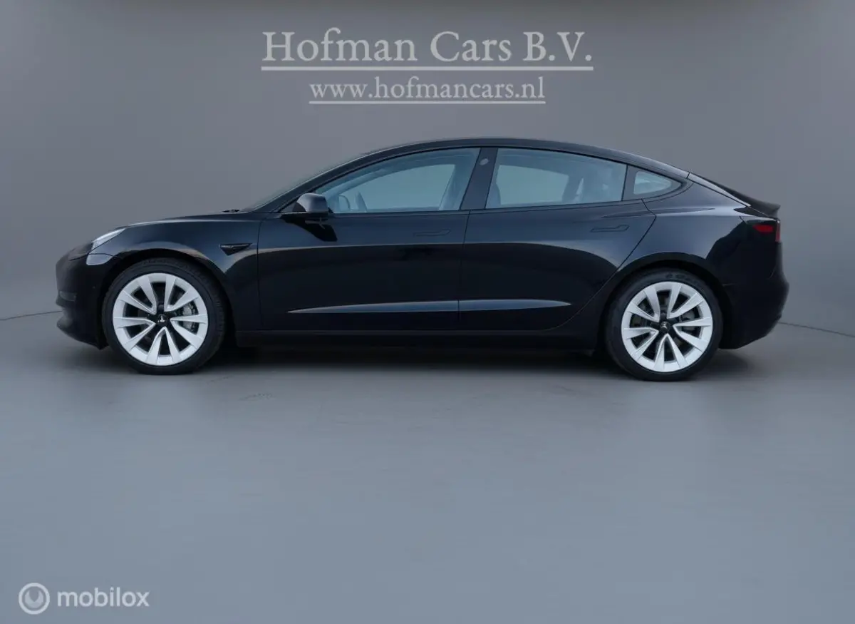 RWD Standard Plus 60 kWh LFP | SOH 89,4% | BTW-auto | AMD Ryzen | Warmtepomp | APK 04/2027