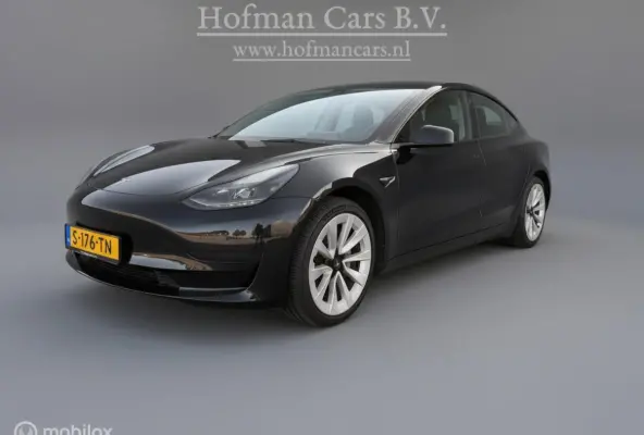 RWD Standard Plus 60 kWh LFP | SOH 89,4% | BTW-auto | AMD Ryzen | Warmtepomp | APK 04/2027