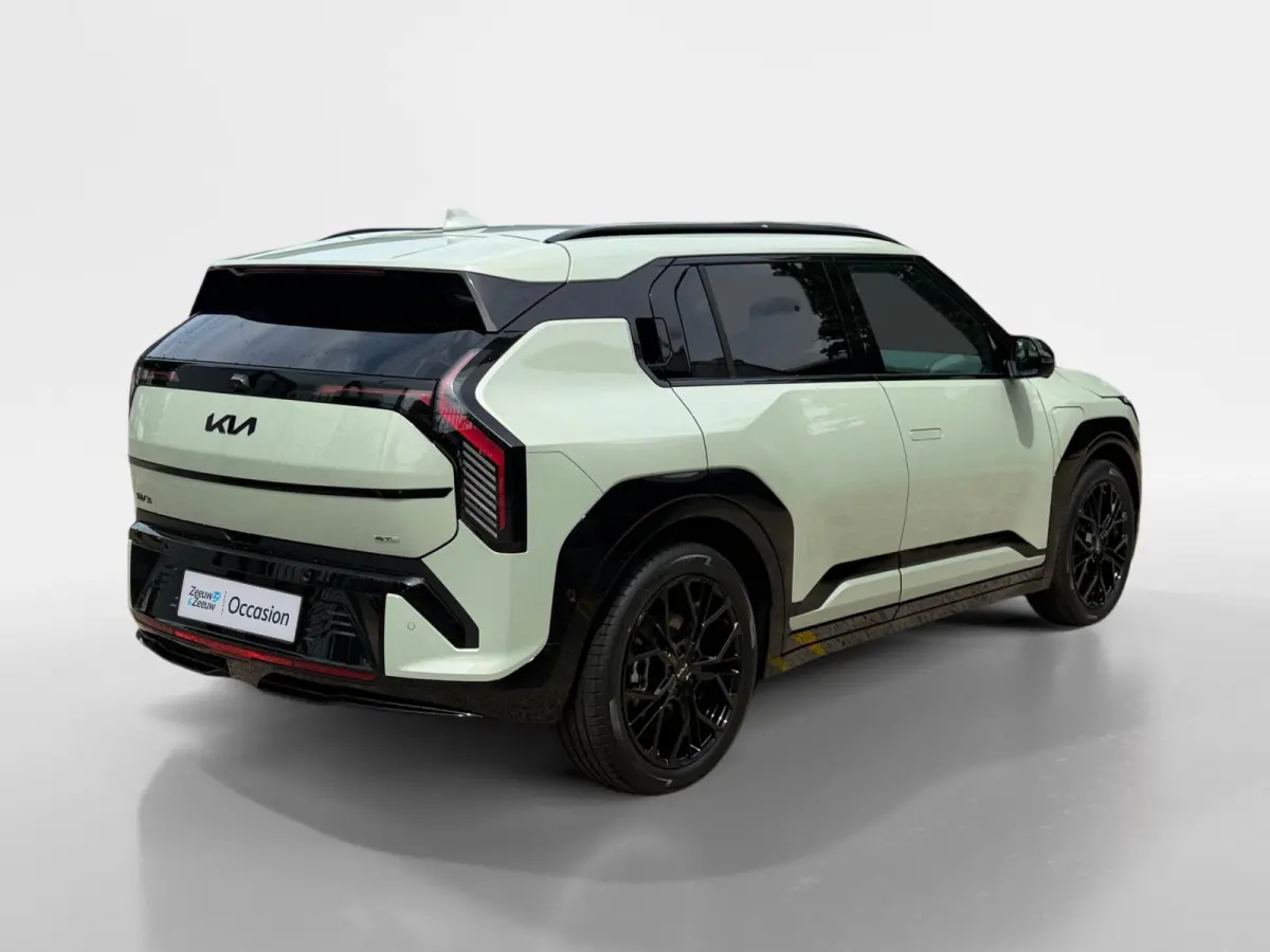 GT-PlusLine 81.4 kWh Full options | Blackpack | 360 Camera | Head-up display | Demonstratie auto