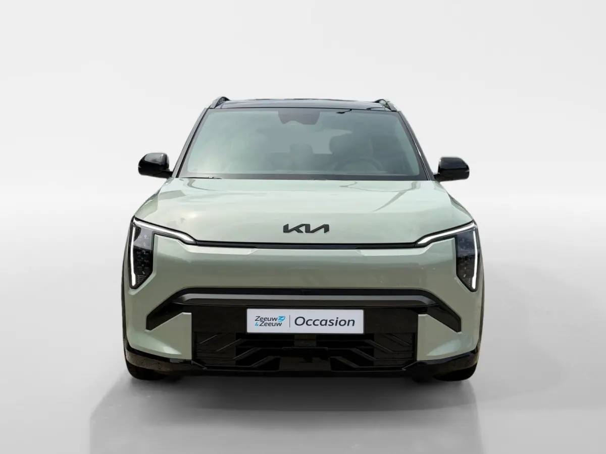 GT-PlusLine 81.4 kWh Full options | Blackpack | 360 Camera | Head-up display | Demonstratie auto