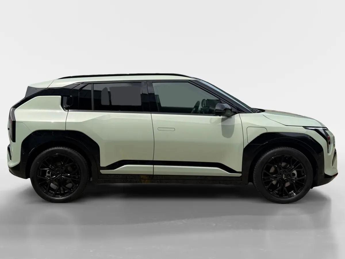 GT-PlusLine 81.4 kWh Full options | Blackpack | 360 Camera | Head-up display | Demonstratie auto