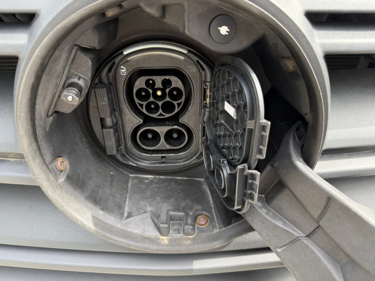 eSprinter L2H2 55 kWh L2H2 Elektrisch 168km WLTP 94% (SOH) Snelladen Laadkabel Climate Control Stoelverwarming