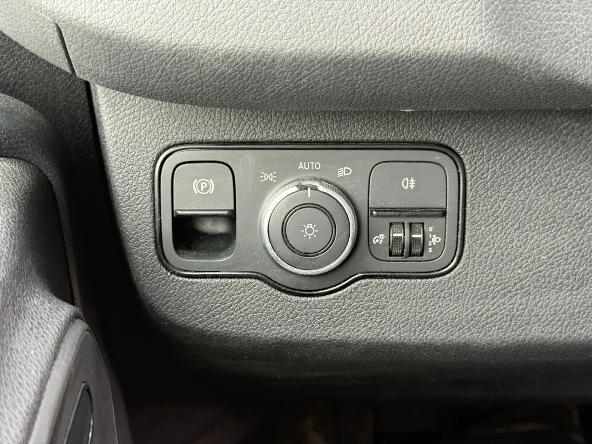 eSprinter L2H2 55 kWh L2H2 Elektrisch 168km WLTP 94% (SOH) Snelladen Laadkabel Climate Control Stoelverwarming