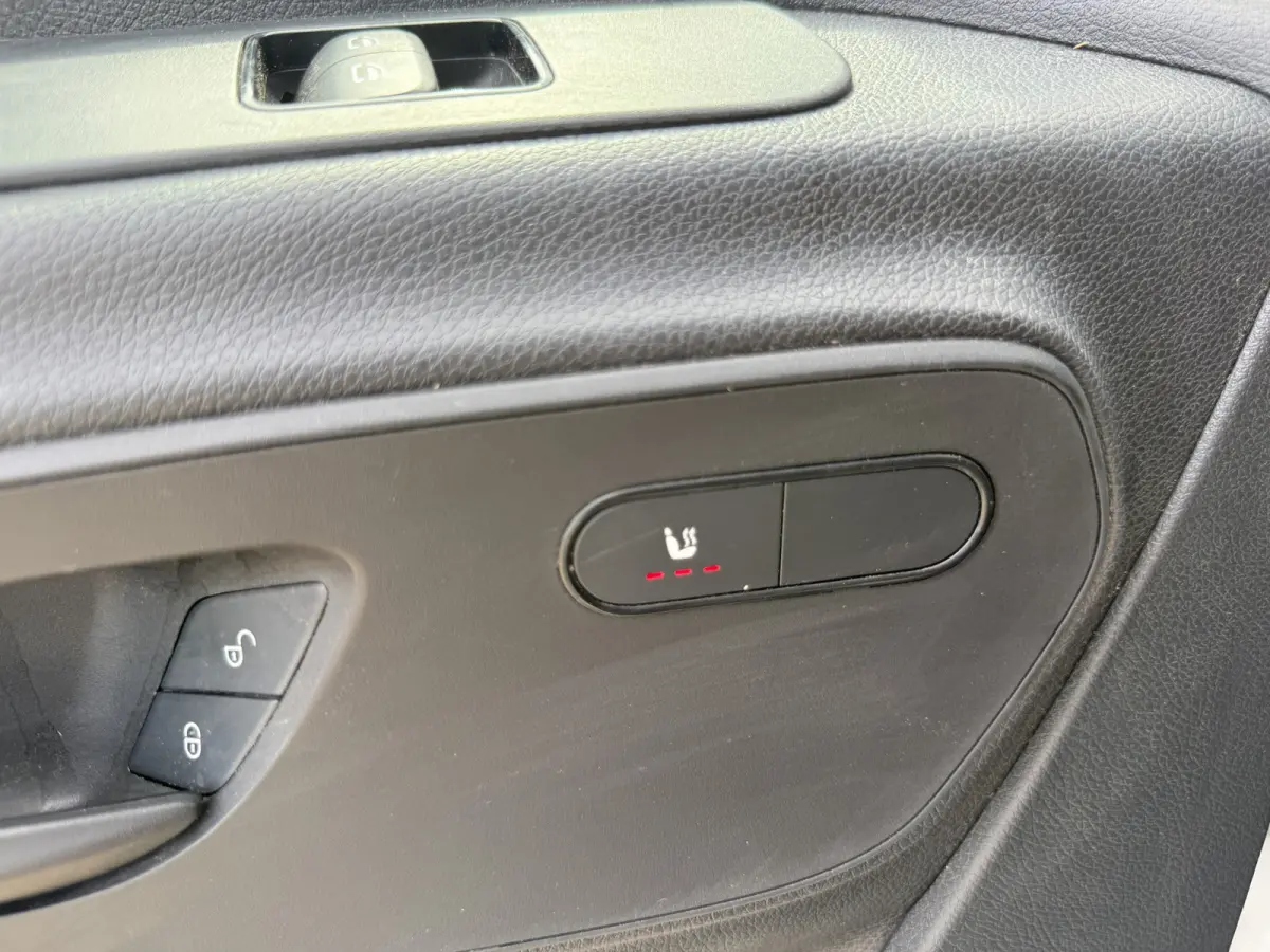 eSprinter L2H2 55 kWh L2H2 Elektrisch 168km WLTP 94% (SOH) Snelladen Laadkabel Climate Control Stoelverwarming