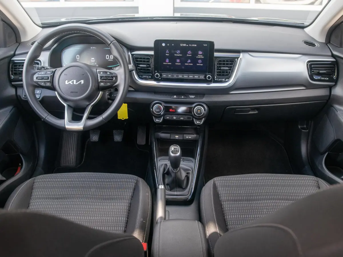 1.0 T-GDi MHEV DynamicLine