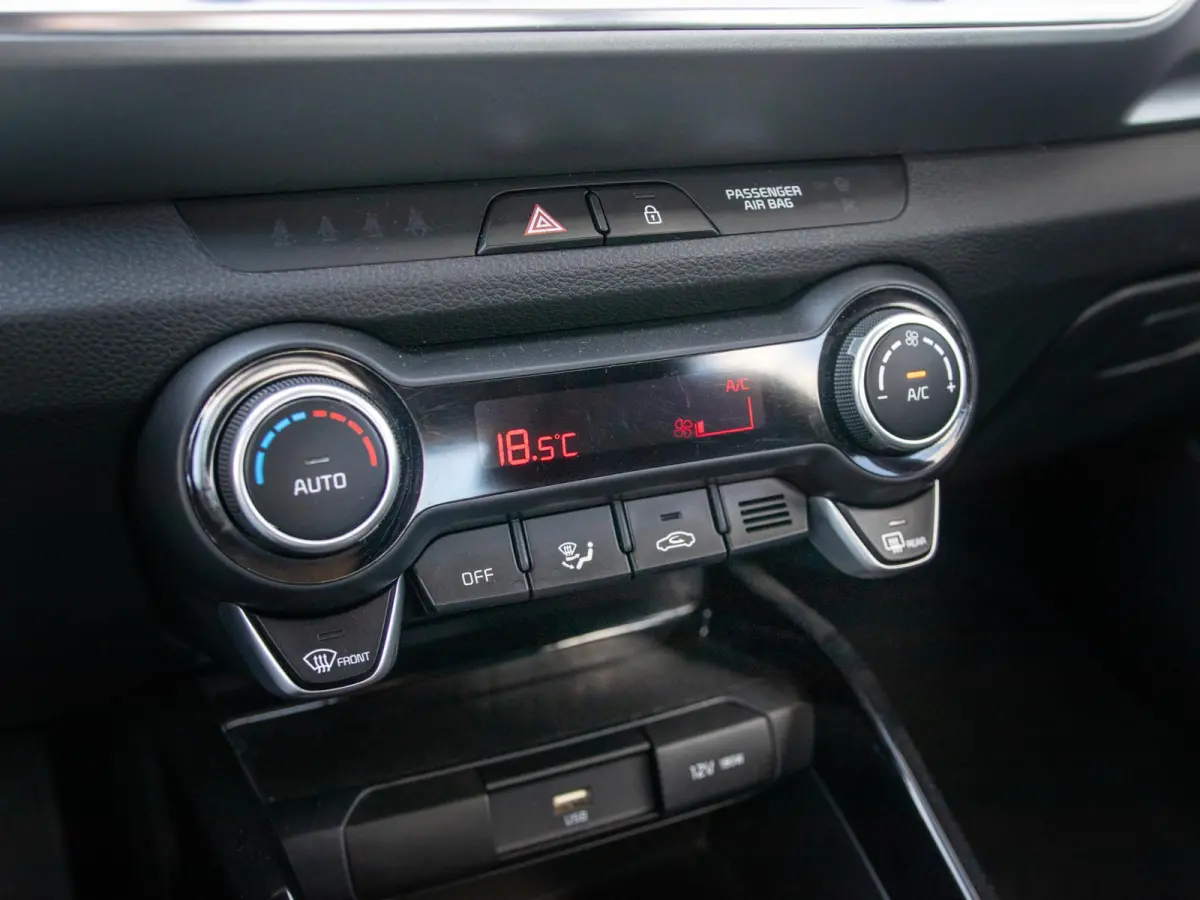 1.0 T-GDi MHEV DynamicLine