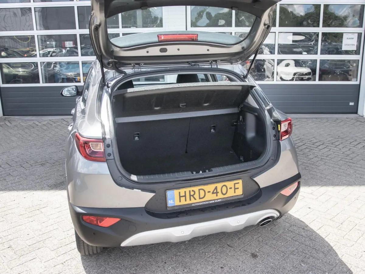 1.0 T-GDi MHEV DynamicLine