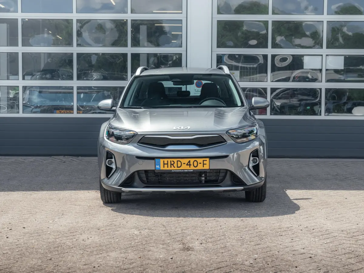 1.0 T-GDi MHEV DynamicLine