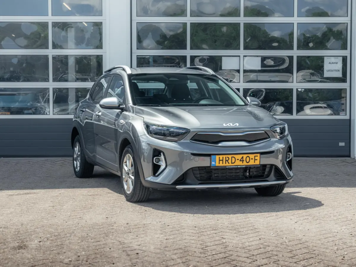 1.0 T-GDi MHEV DynamicLine
