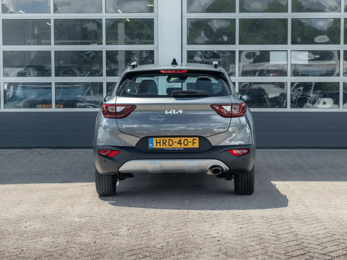 1.0 T-GDi MHEV DynamicLine