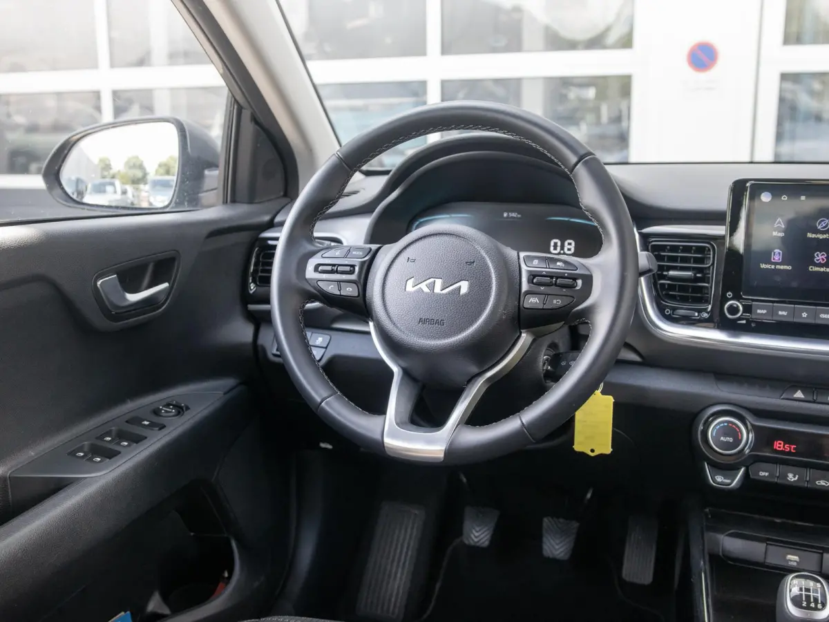 1.0 T-GDi MHEV DynamicLine