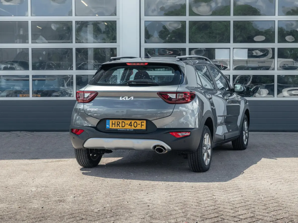 1.0 T-GDi MHEV DynamicLine