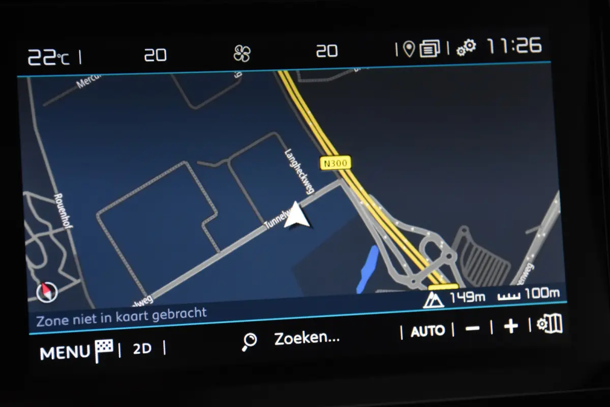 Shine *Navigatie*Camera*PDC*