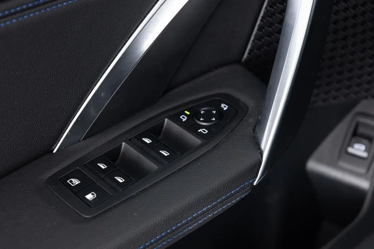 xDrive30e M Sport | harman/kardon | EL. STOELEN | 360 Camera | Head-Up | PHEV