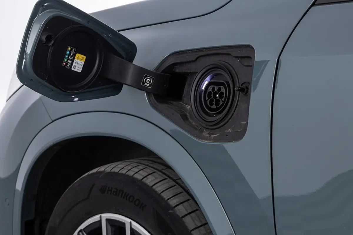 xDrive30e M Sport | harman/kardon | EL. STOELEN | 360 Camera | Head-Up | PHEV