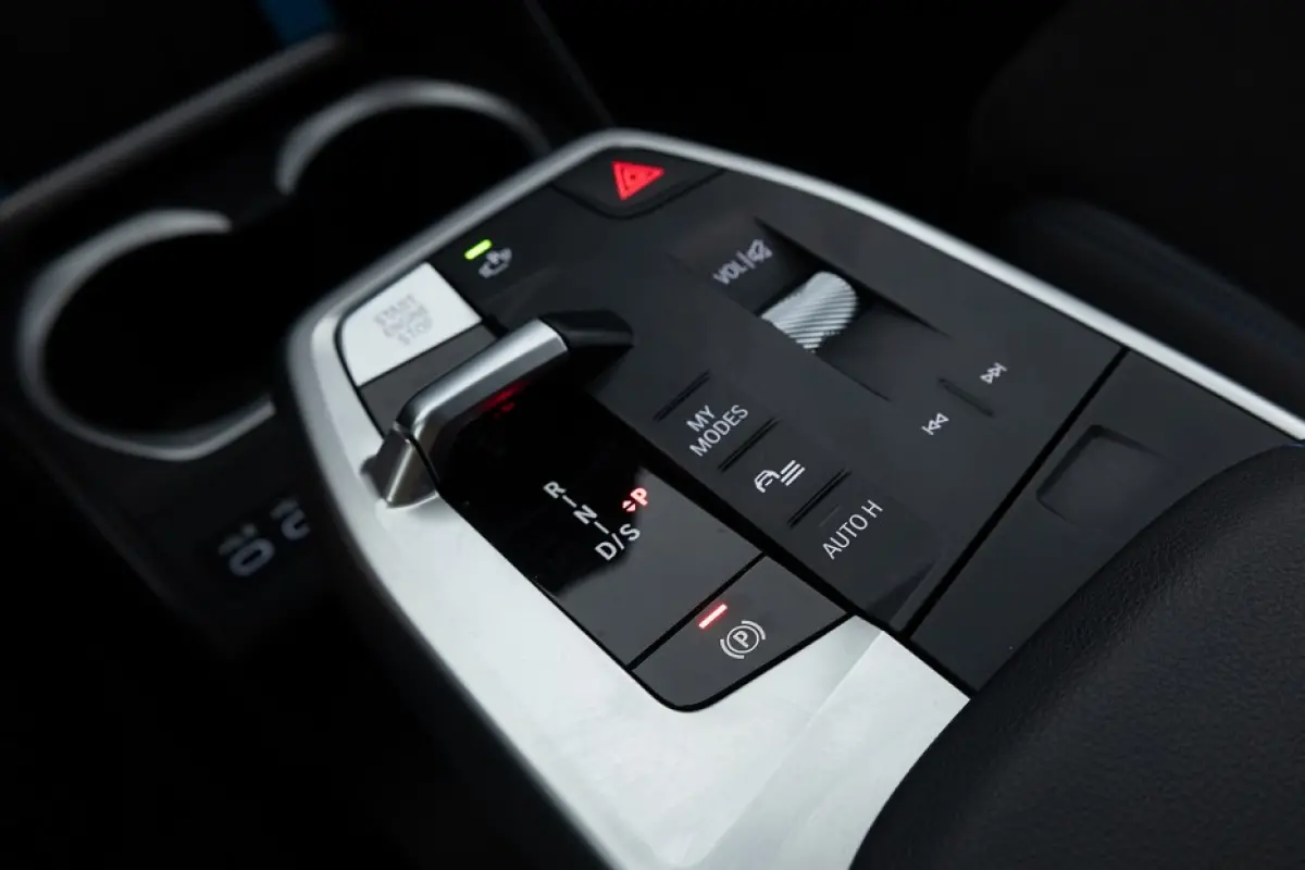 xDrive30e M Sport | harman/kardon | EL. STOELEN | 360 Camera | Head-Up | PHEV