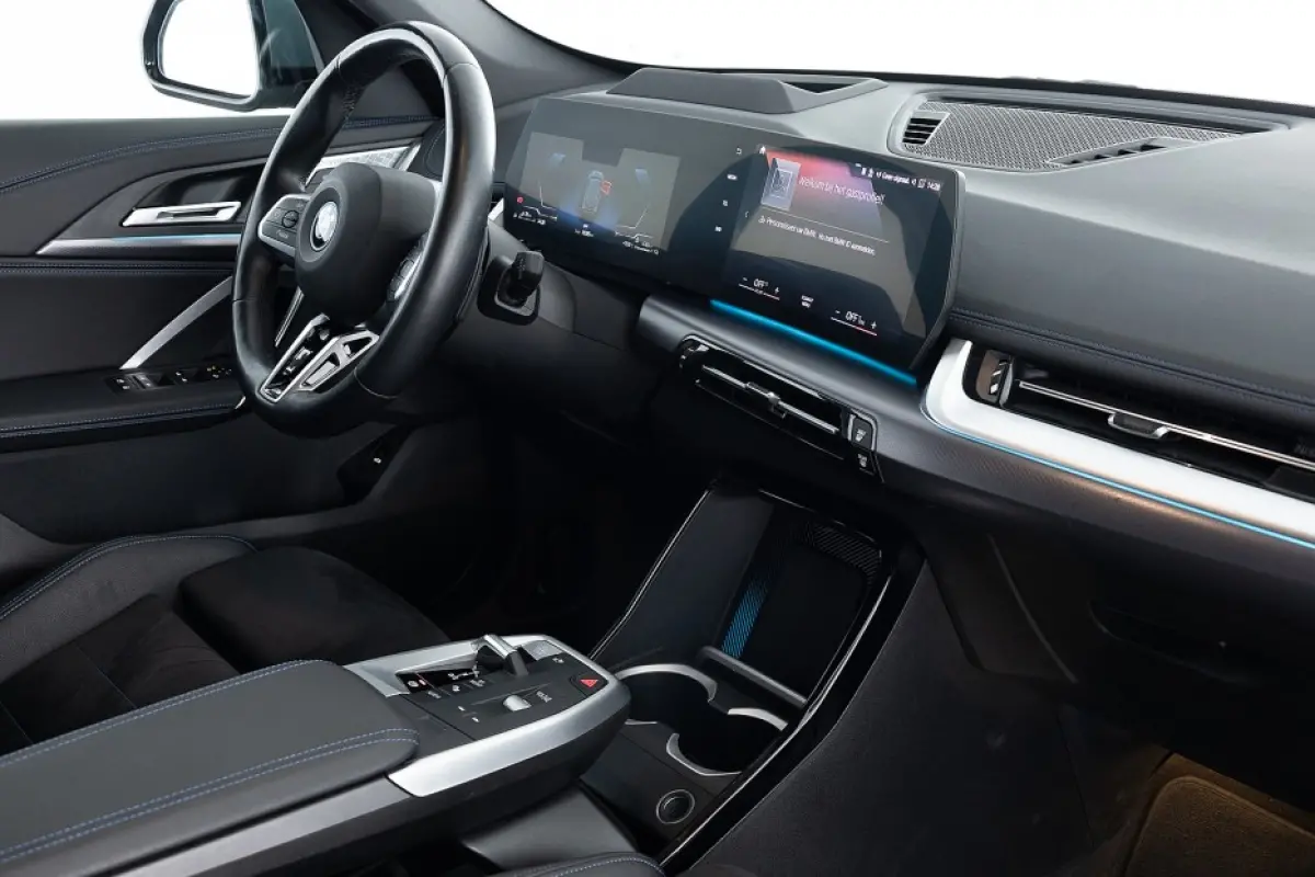 xDrive30e M Sport | harman/kardon | EL. STOELEN | 360 Camera | Head-Up | PHEV