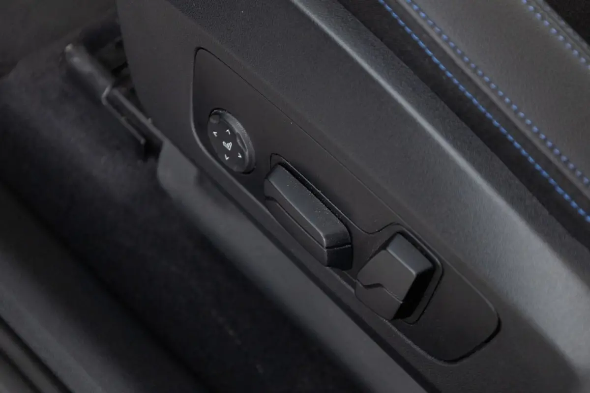 xDrive30e M Sport | harman/kardon | EL. STOELEN | 360 Camera | Head-Up | PHEV