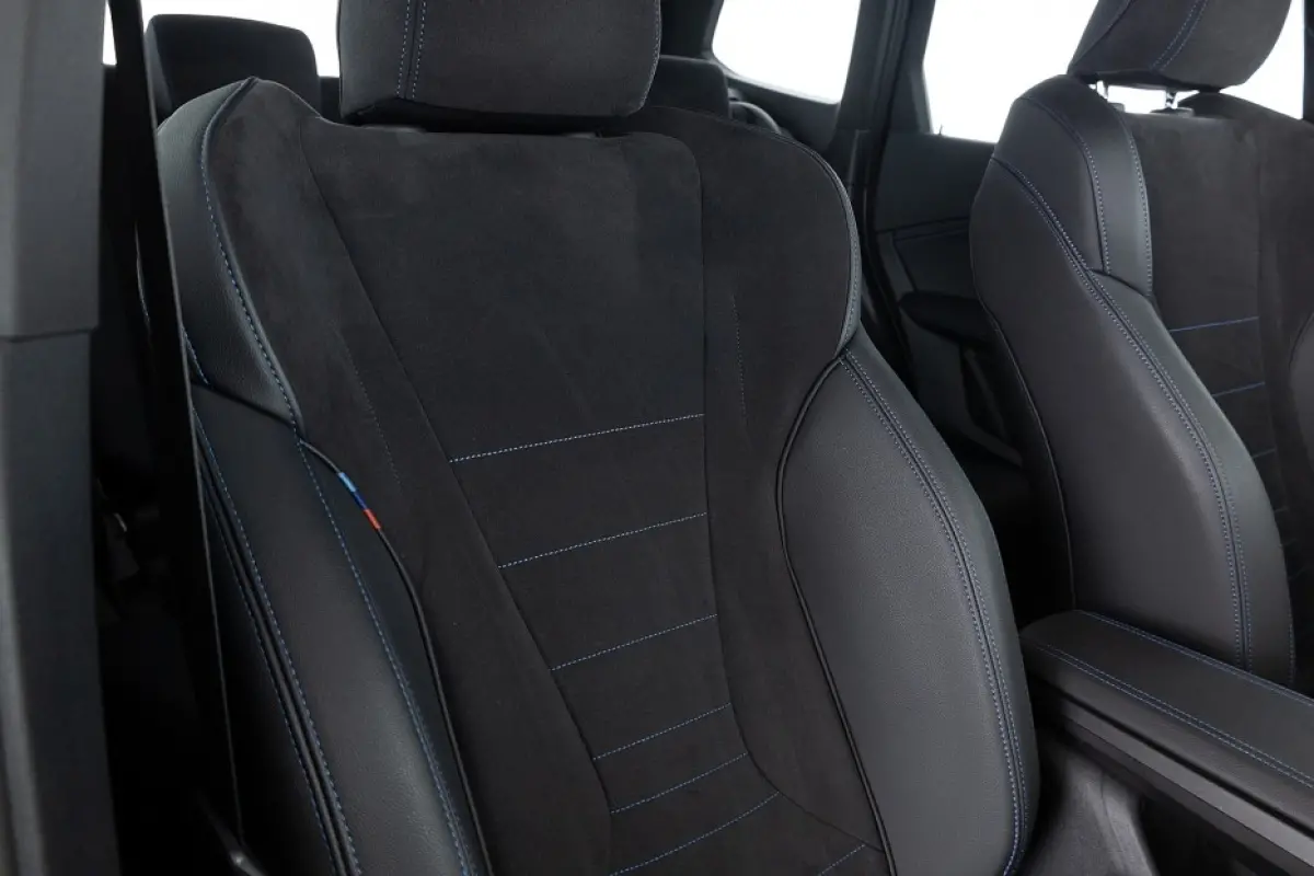 xDrive30e M Sport | harman/kardon | EL. STOELEN | 360 Camera | Head-Up | PHEV
