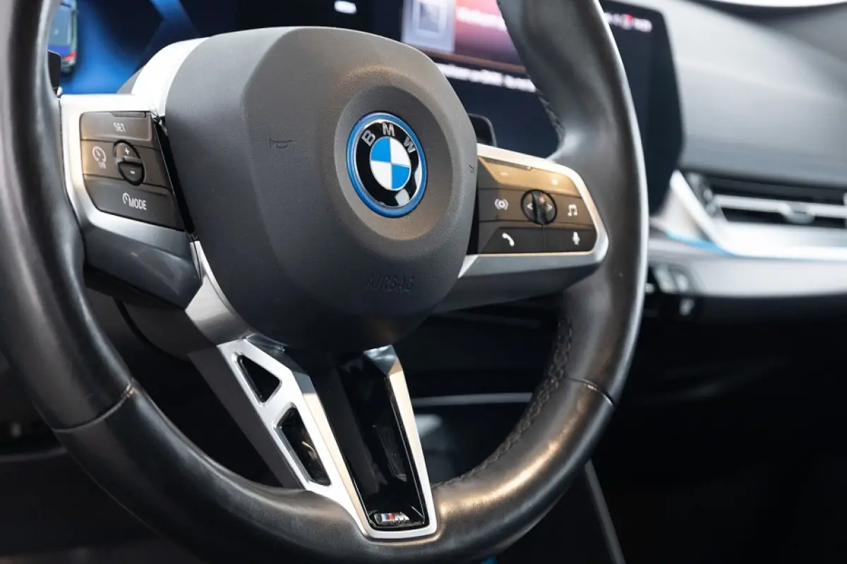xDrive30e M Sport | harman/kardon | EL. STOELEN | 360 Camera | Head-Up | PHEV