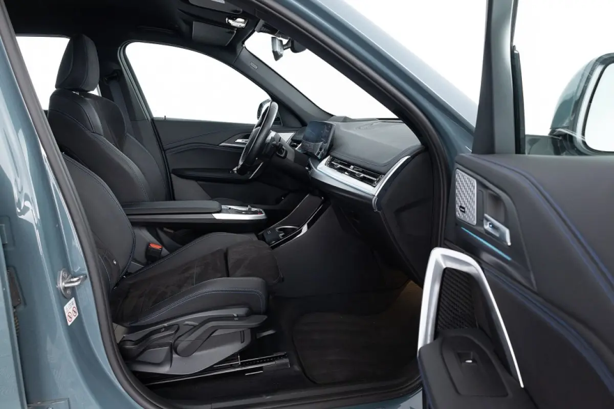 xDrive30e M Sport | harman/kardon | EL. STOELEN | 360 Camera | Head-Up | PHEV