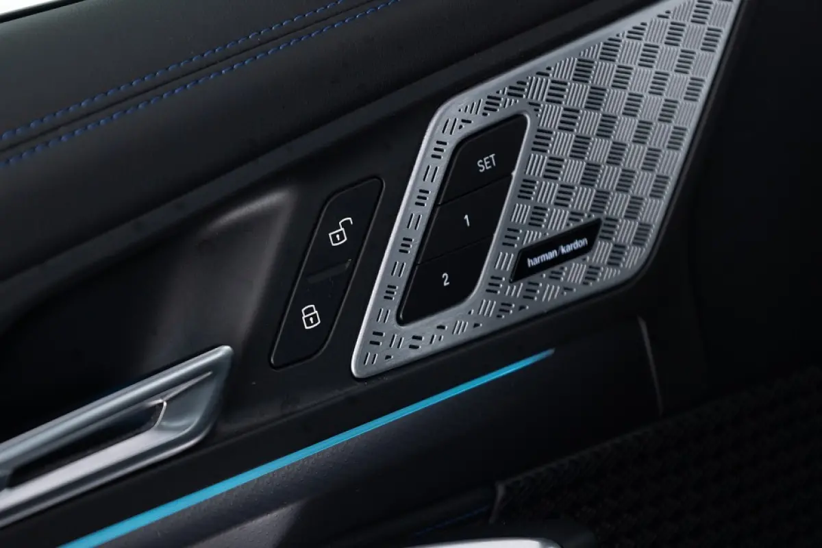 xDrive30e M Sport | harman/kardon | EL. STOELEN | 360 Camera | Head-Up | PHEV