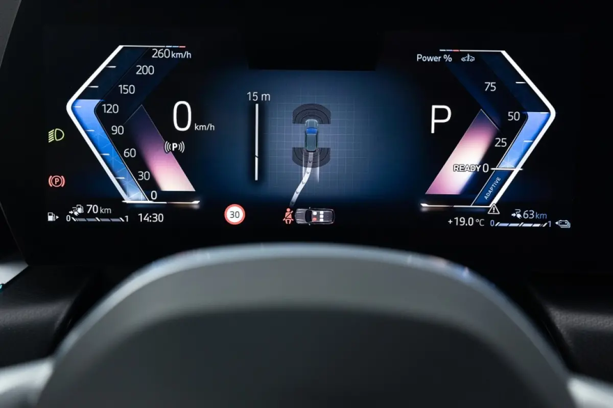 xDrive30e M Sport | harman/kardon | EL. STOELEN | 360 Camera | Head-Up | PHEV