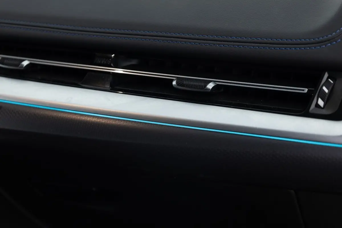 xDrive30e M Sport | harman/kardon | EL. STOELEN | 360 Camera | Head-Up | PHEV