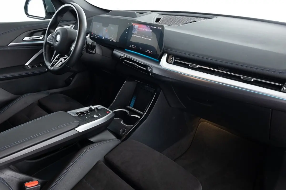 xDrive30e M Sport | harman/kardon | EL. STOELEN | 360 Camera | Head-Up | PHEV