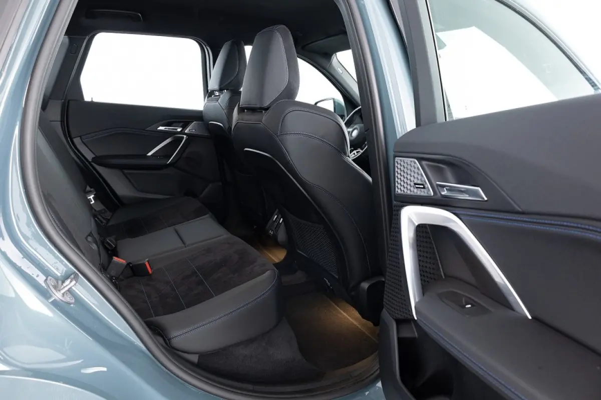 xDrive30e M Sport | harman/kardon | EL. STOELEN | 360 Camera | Head-Up | PHEV