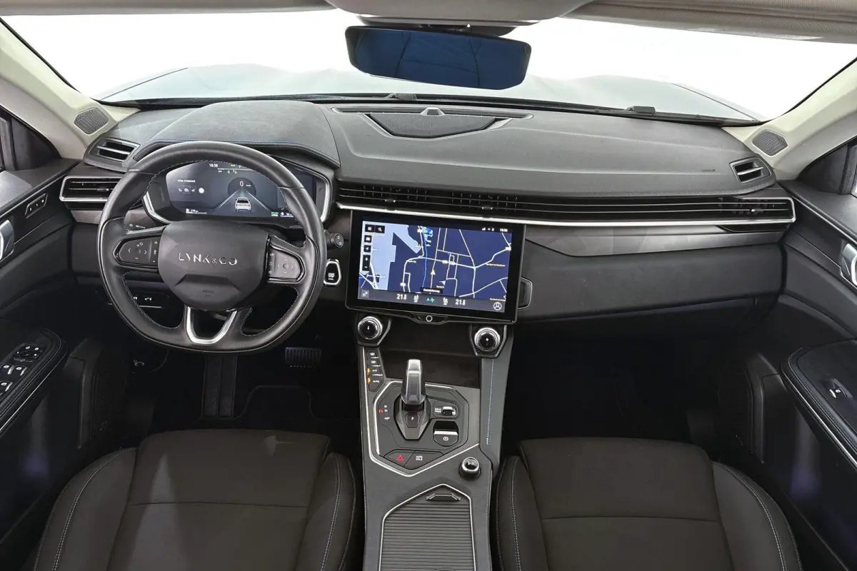 1.5 PHEV Panoramadak Stoelverwarming Camera Carplay