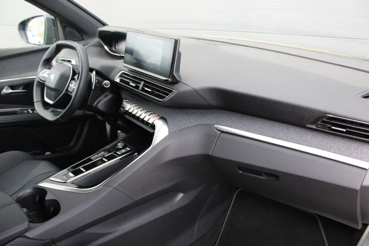 1.2 Hybrid 136 Allure Pack Business | Automaat | Navigatie | Camera | Mild Hybrid | Trekhaak | Apple carplay | 55.000km |