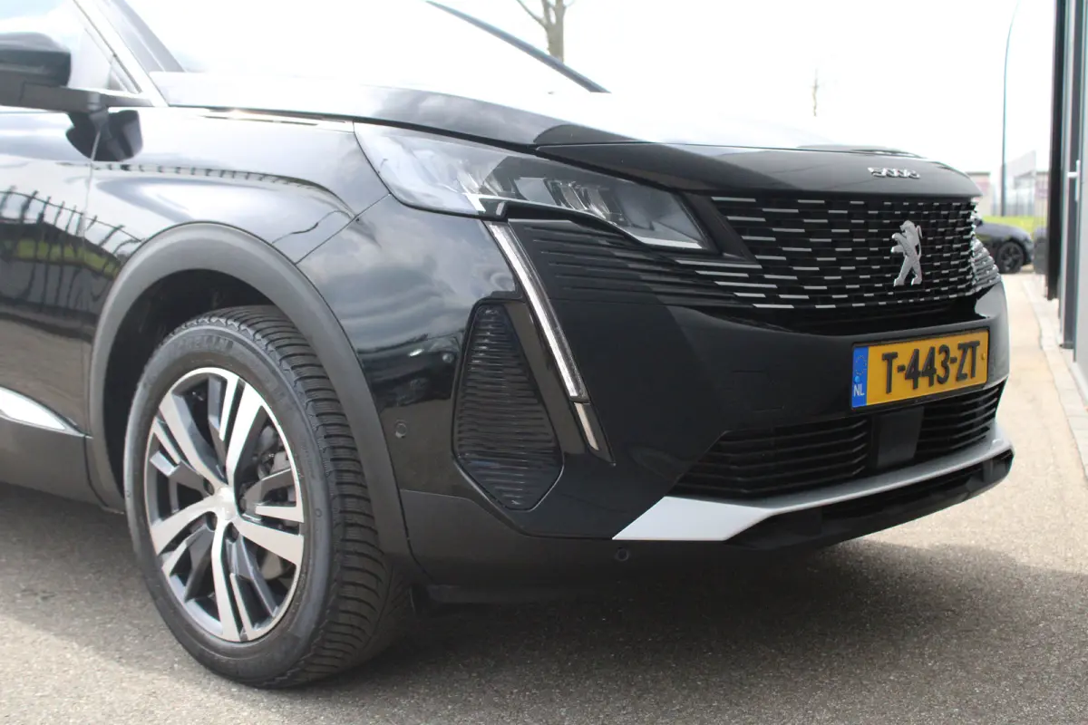 1.2 Hybrid 136 Allure Pack Business | Automaat | Navigatie | Camera | Mild Hybrid | Trekhaak | Apple carplay | 55.000km |
