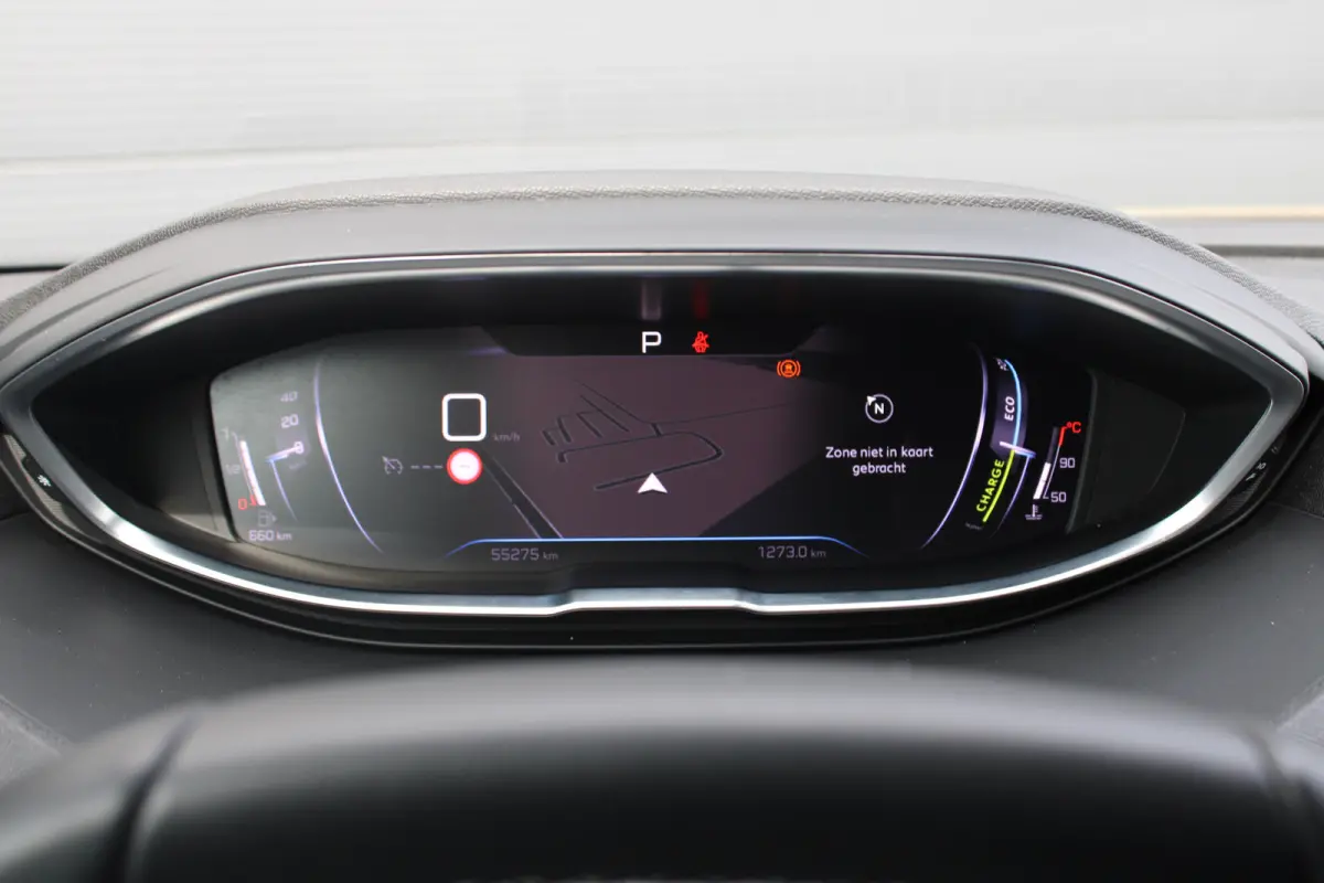 1.2 Hybrid 136 Allure Pack Business | Automaat | Navigatie | Camera | Mild Hybrid | Trekhaak | Apple carplay | 55.000km |