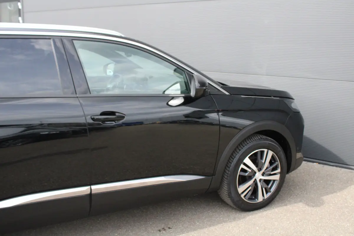 1.2 Hybrid 136 Allure Pack Business | Automaat | Navigatie | Camera | Mild Hybrid | Trekhaak | Apple carplay | 55.000km |