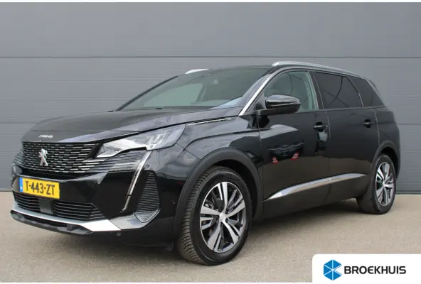 1.2 Hybrid 136 Allure Pack Business | Automaat | Navigatie | Camera | Mild Hybrid | Trekhaak | Apple carplay | 55.000km |