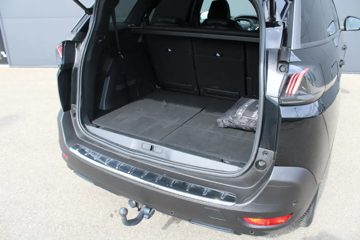 1.2 Hybrid 136 Allure Pack Business | Automaat | Navigatie | Camera | Mild Hybrid | Trekhaak | Apple carplay | 55.000km |
