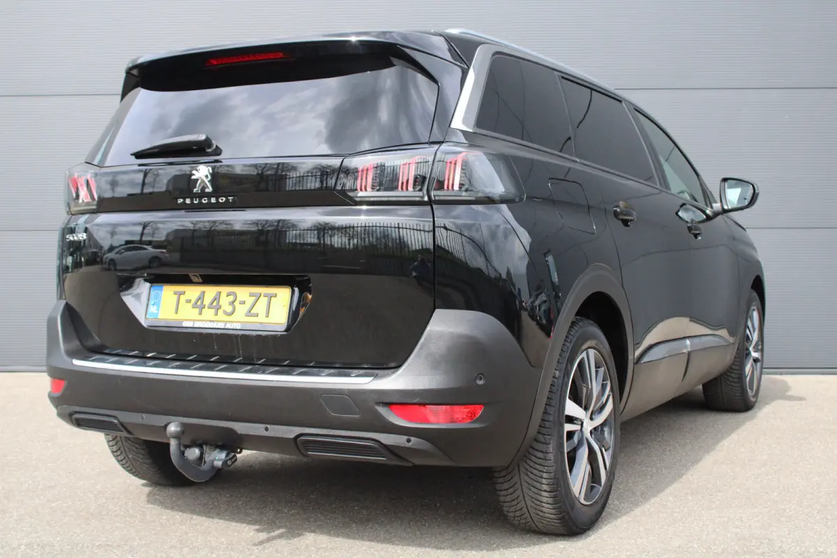 1.2 Hybrid 136 Allure Pack Business | Automaat | Navigatie | Camera | Mild Hybrid | Trekhaak | Apple carplay | 55.000km |