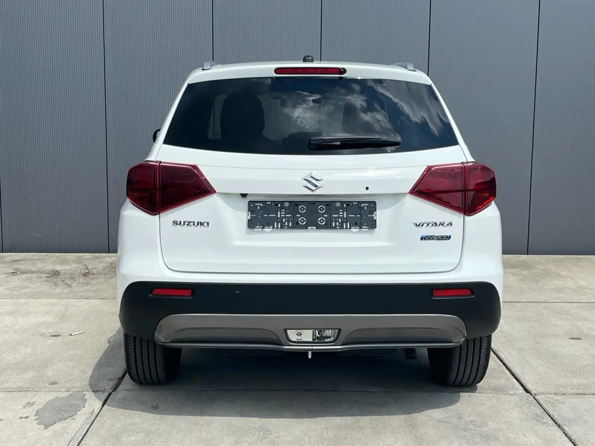 1.5 Hybrid Select Automaat | Adaptive Cruise | Camera | Climate Control | Keyless | Stoelverwarming |