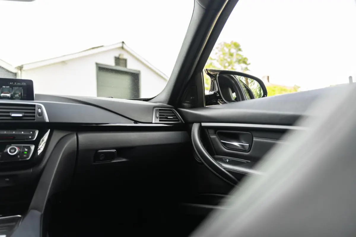 M3 Competition F80 Champagne quatz Keramisch H&K