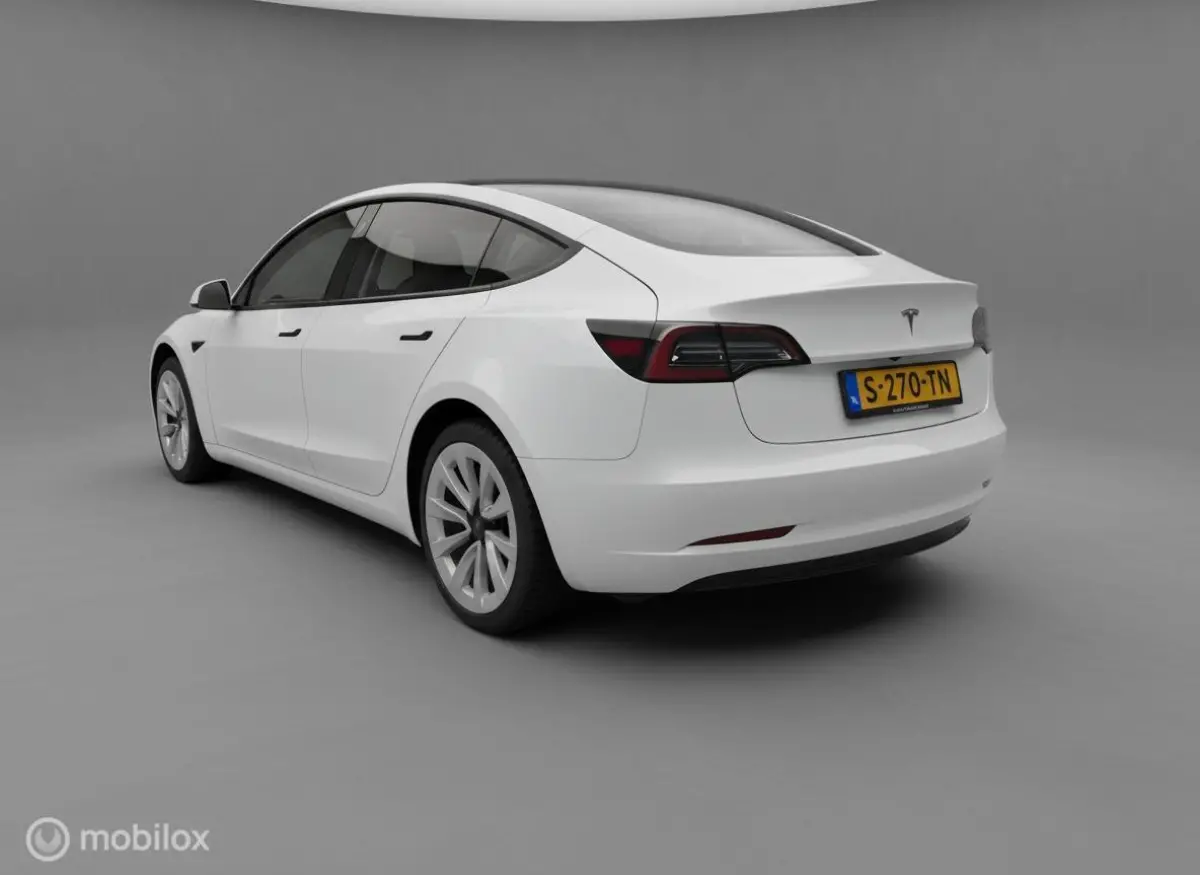 RWD Standard Plus 60 kWh LFP | SOH 90,3% | BTW-auto | AMD Ryzen | Warmtepomp | APK 04/2027
