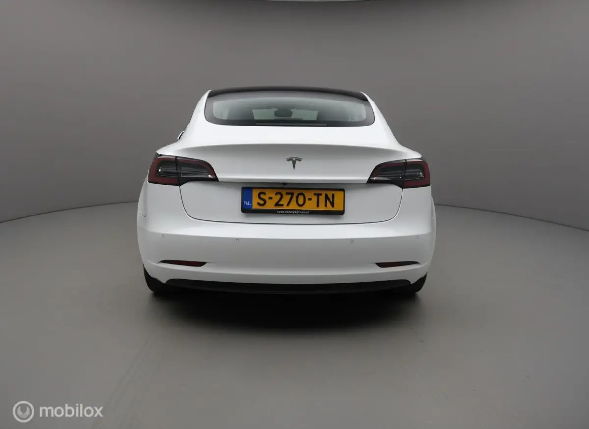 RWD Standard Plus 60 kWh LFP | SOH 90,3% | BTW-auto | AMD Ryzen | Warmtepomp | APK 04/2027