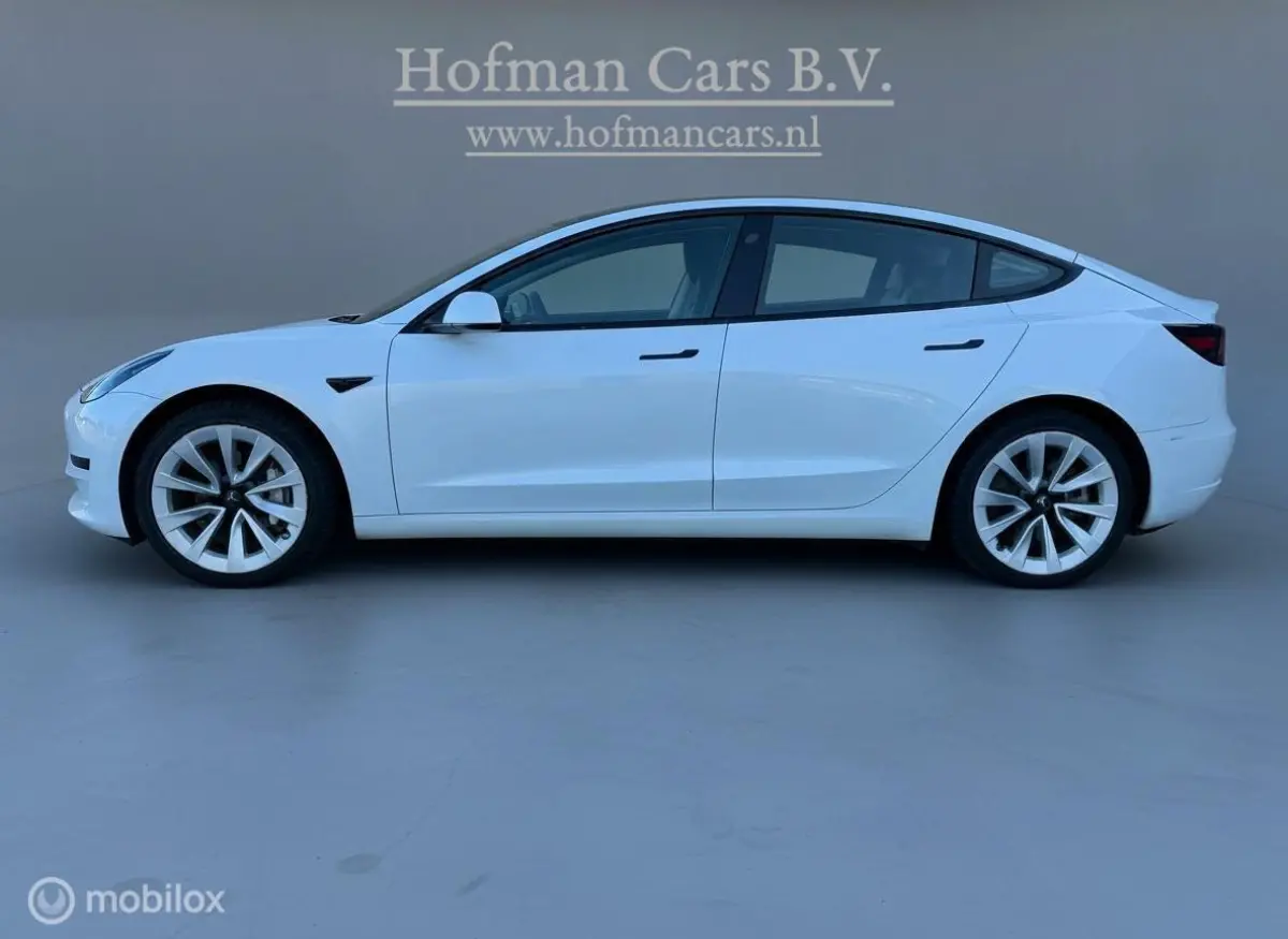 RWD Standard Plus 60 kWh LFP | SOH 90,3% | BTW-auto | AMD Ryzen | Warmtepomp | APK 04/2027