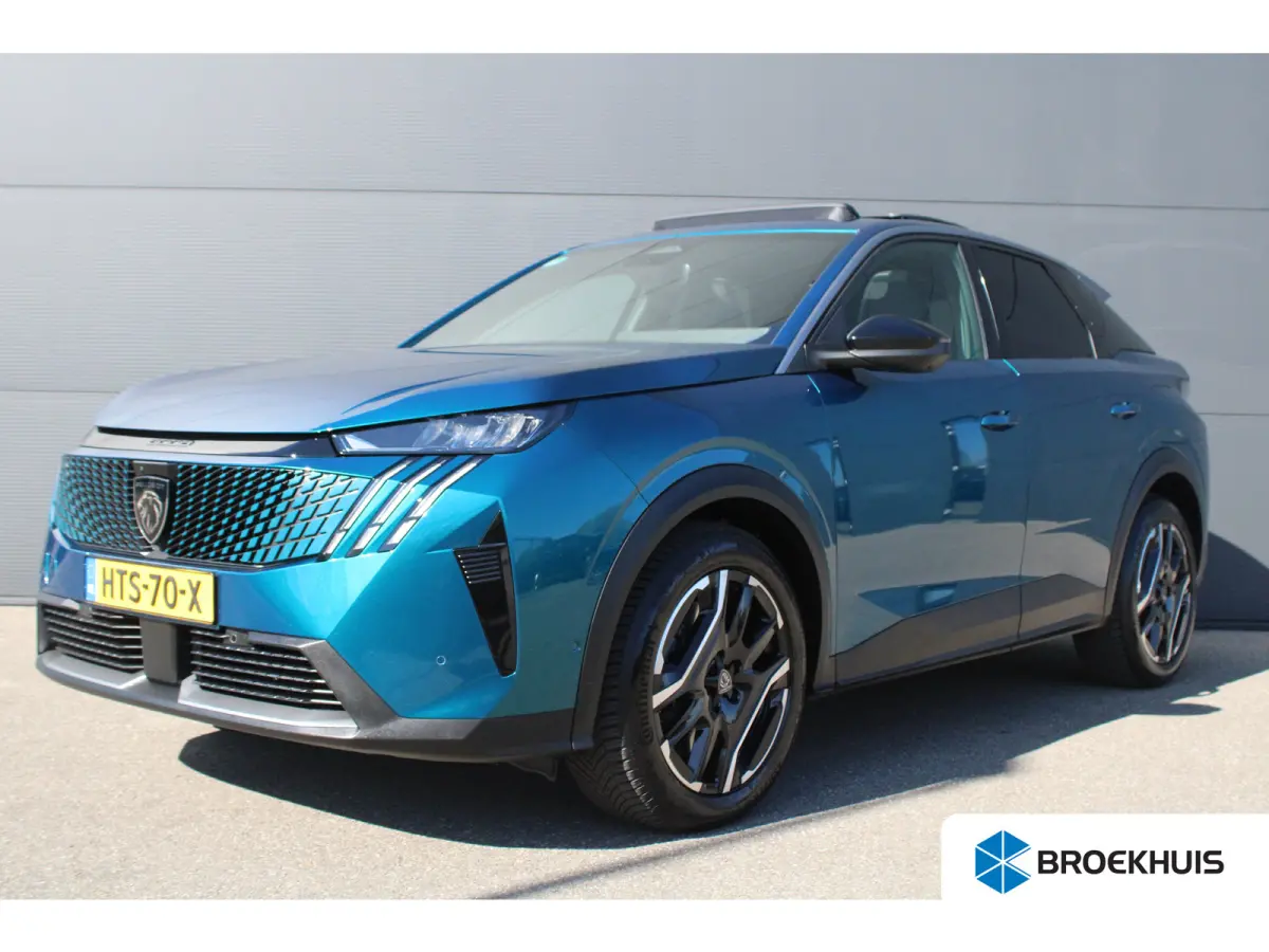 1.6 plug-in Hybrid 195 Allure | Automaat | Navigatie | Panorama/schuifdak | Camera | All season | NL auto | 9.750km |