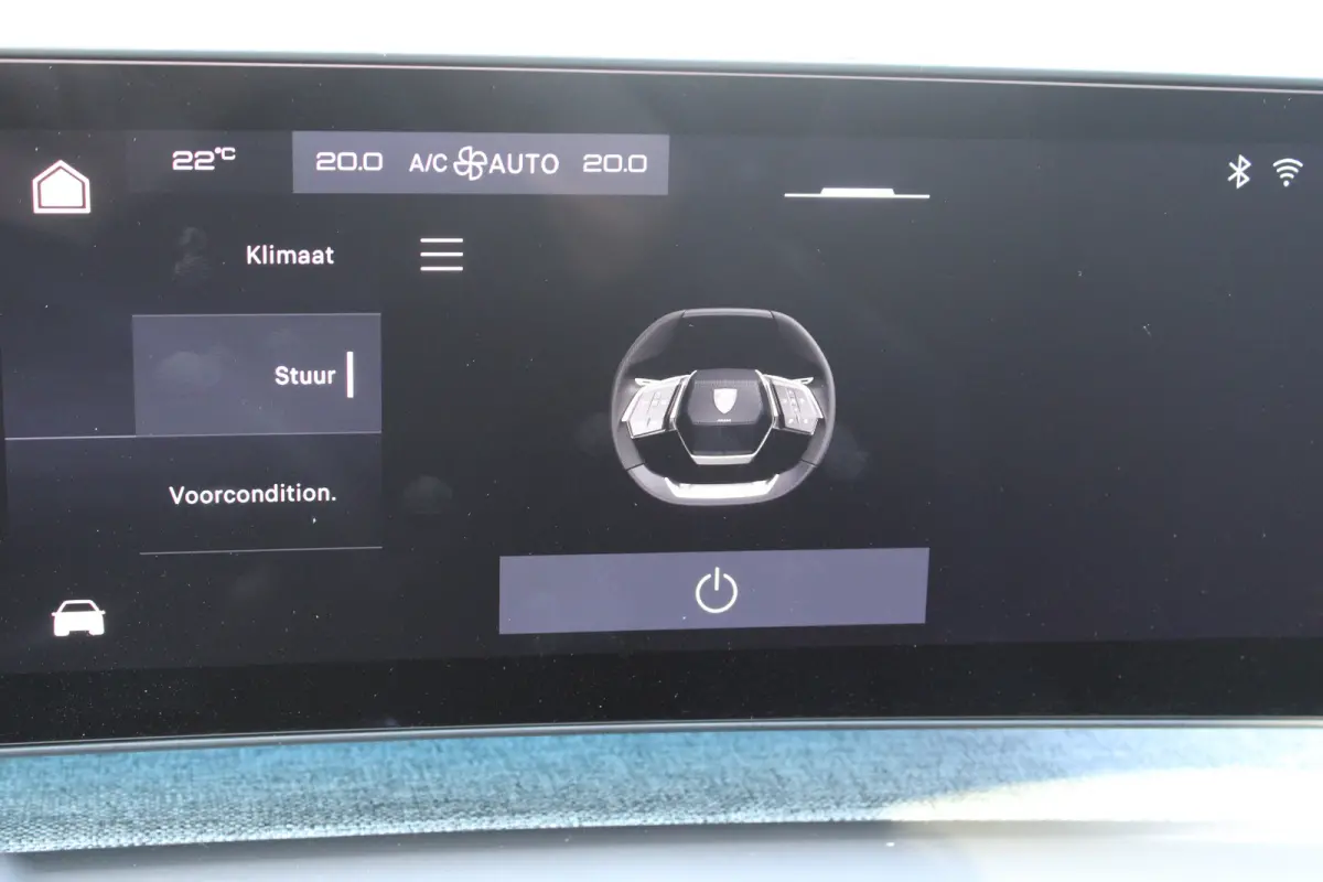 1.6 plug-in Hybrid 195 Allure | Automaat | Navigatie | Panorama/schuifdak | Camera | All season | NL auto | 9.750km |